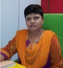 Career Counsellor - Dr. Nirmala Rao