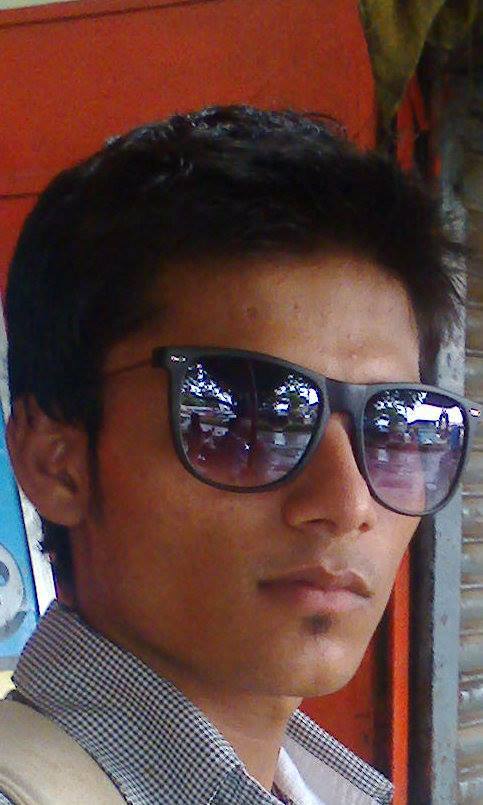 Rohit Pandey