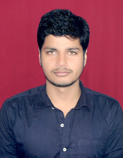 Pawan Tripathi