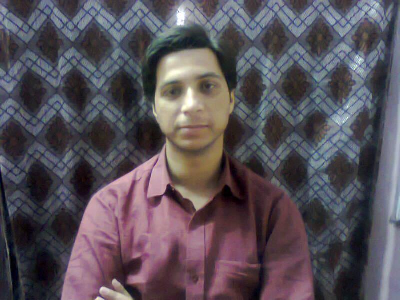 Sachin Grover