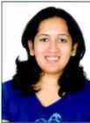 Career Counsellor - Samiksha Shetty