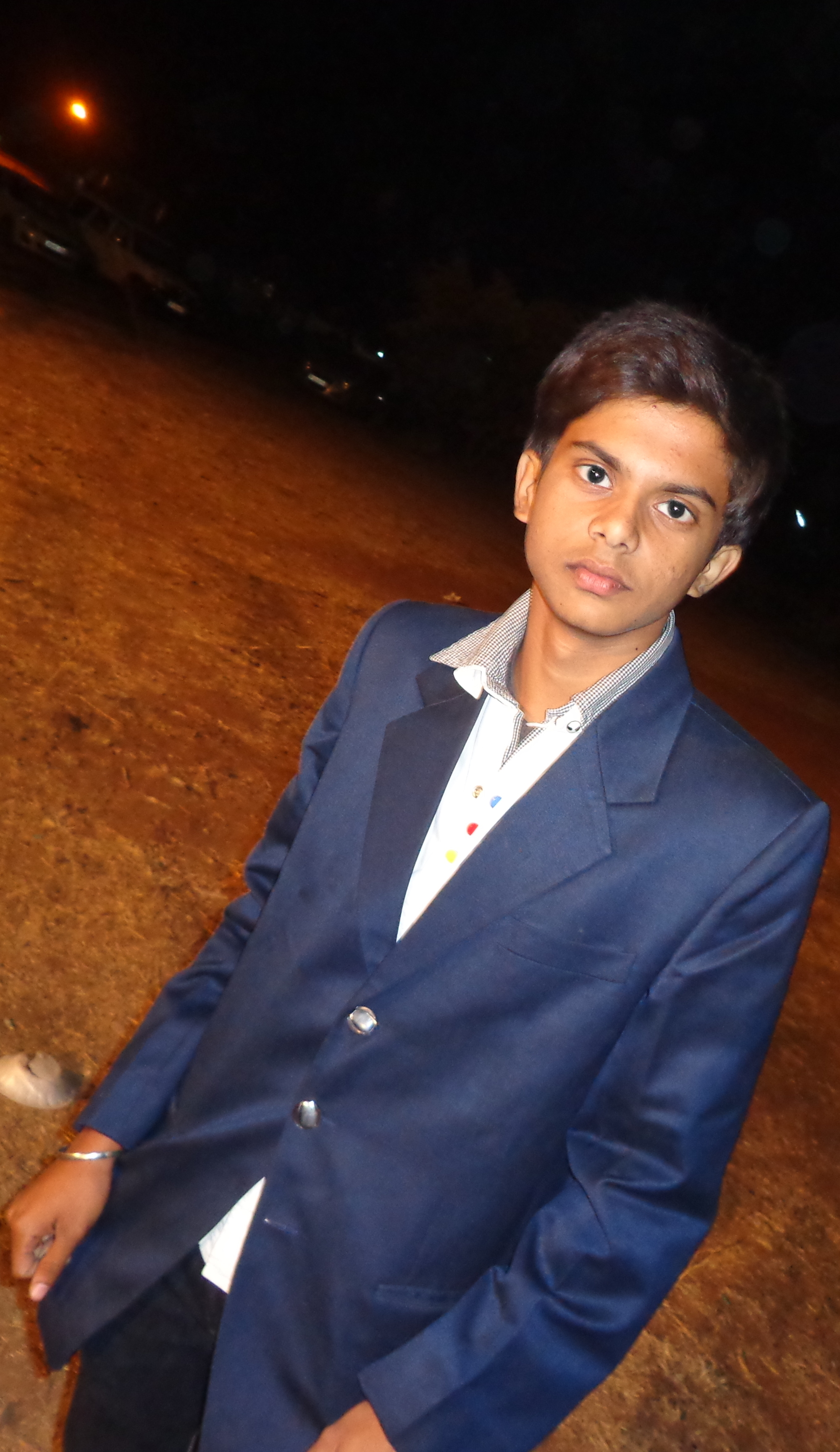 Shubham Sen