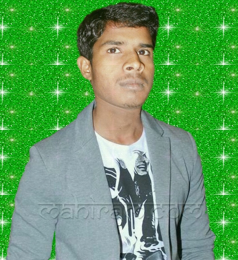 Sandeep Kumar