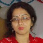 Dr. Soni  Kewalramani  Career Expert