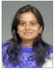Career Counsellor - Tanushree B