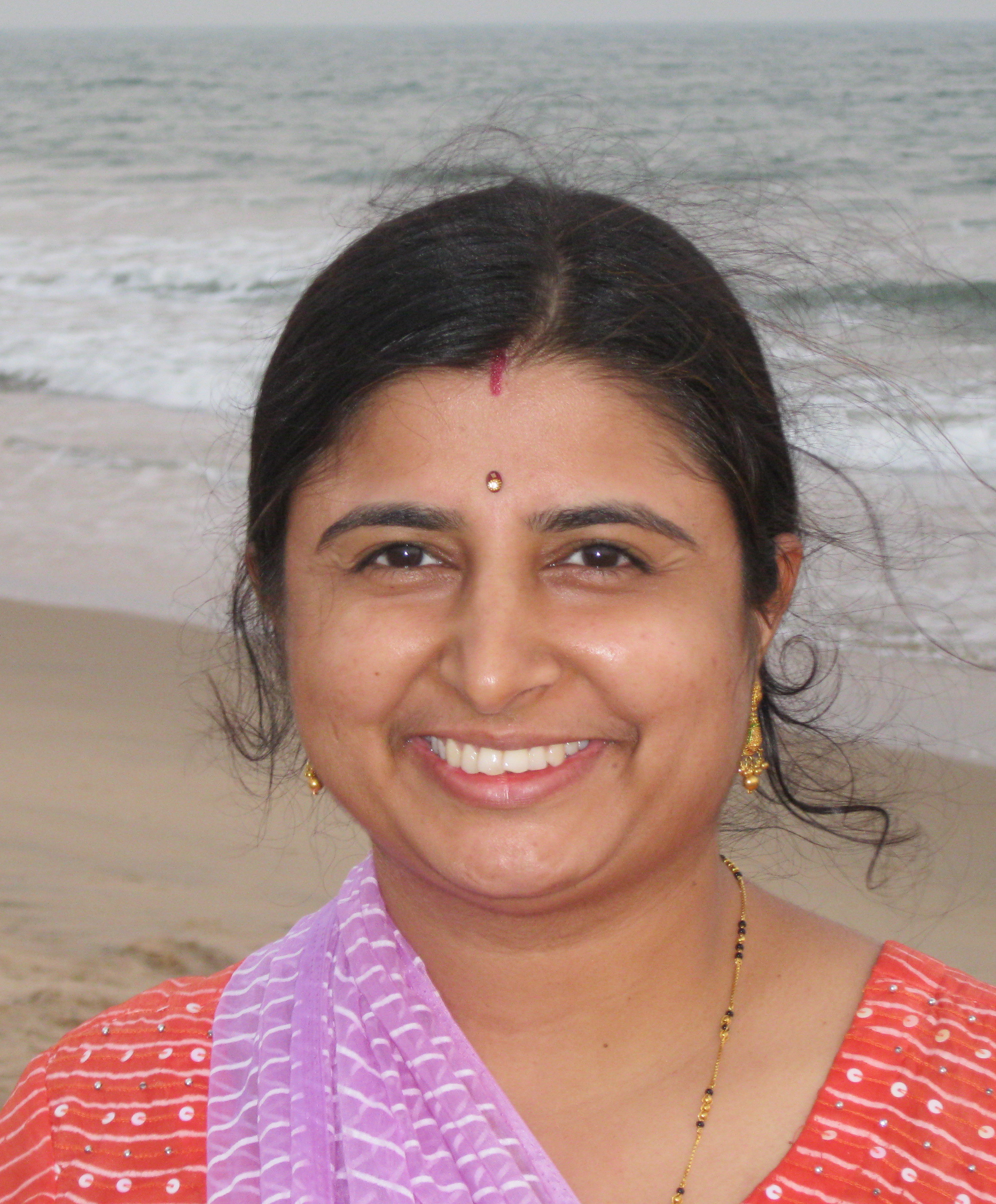 Arundhati Tornekar