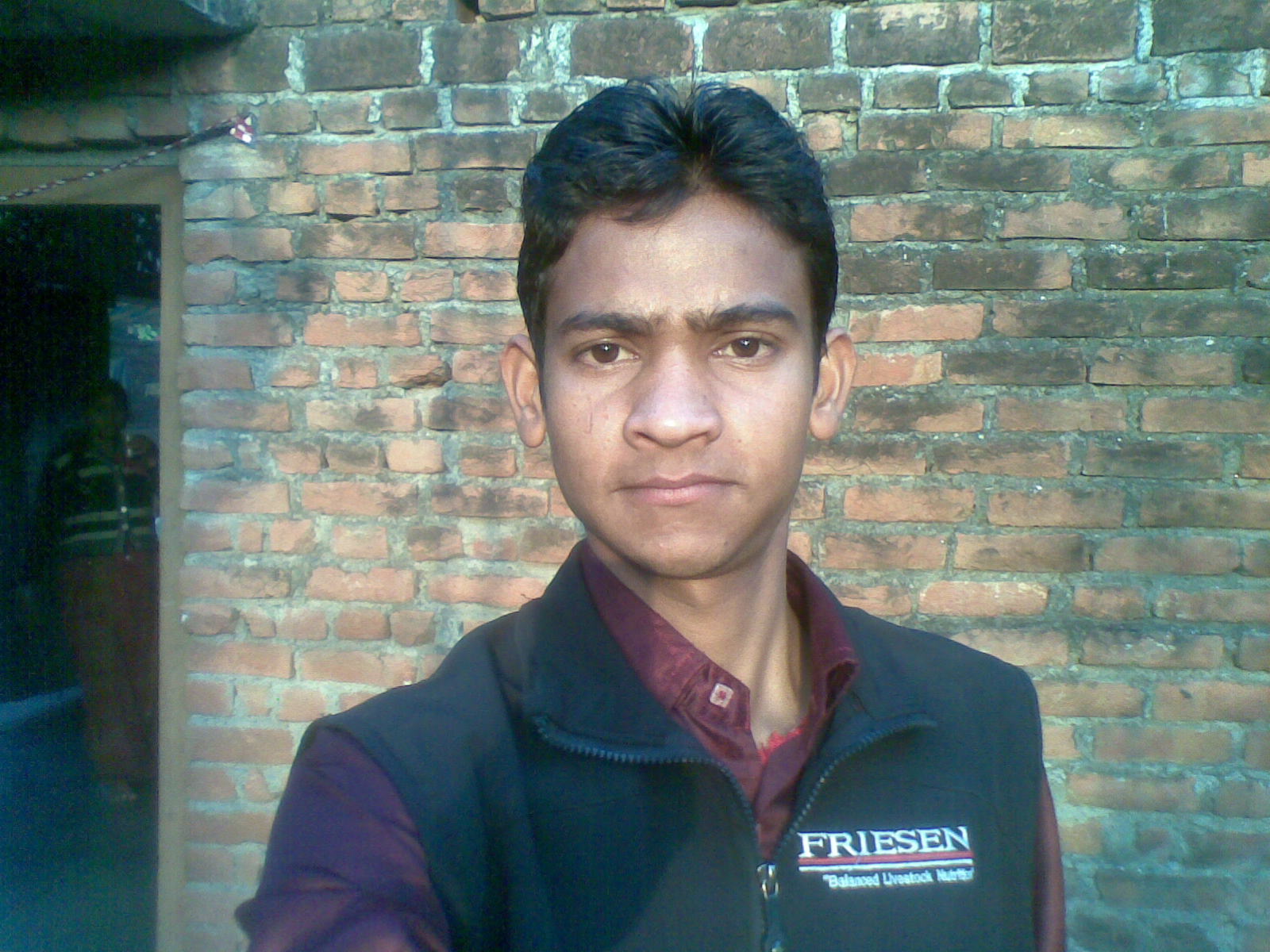 Udit kumar Maurya