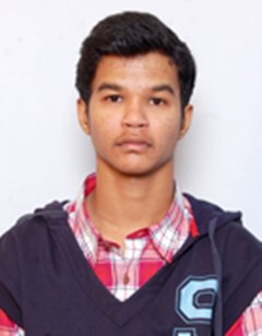 Vaibhav Jaiprakash Uike