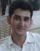 Nikhil Ved