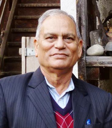 Kailash Tuli Career Expert