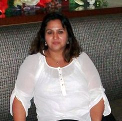 Career Counsellor - Madhavi Sheth