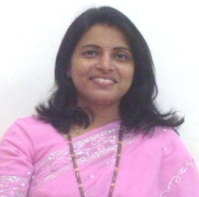 Manisha  Dewarde
