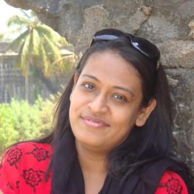 Career Counsellor - Meghna Mukherjee