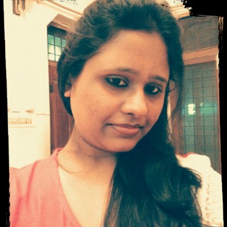 Career Counsellor - Neha Srivastava