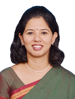 Preetha Ajit
