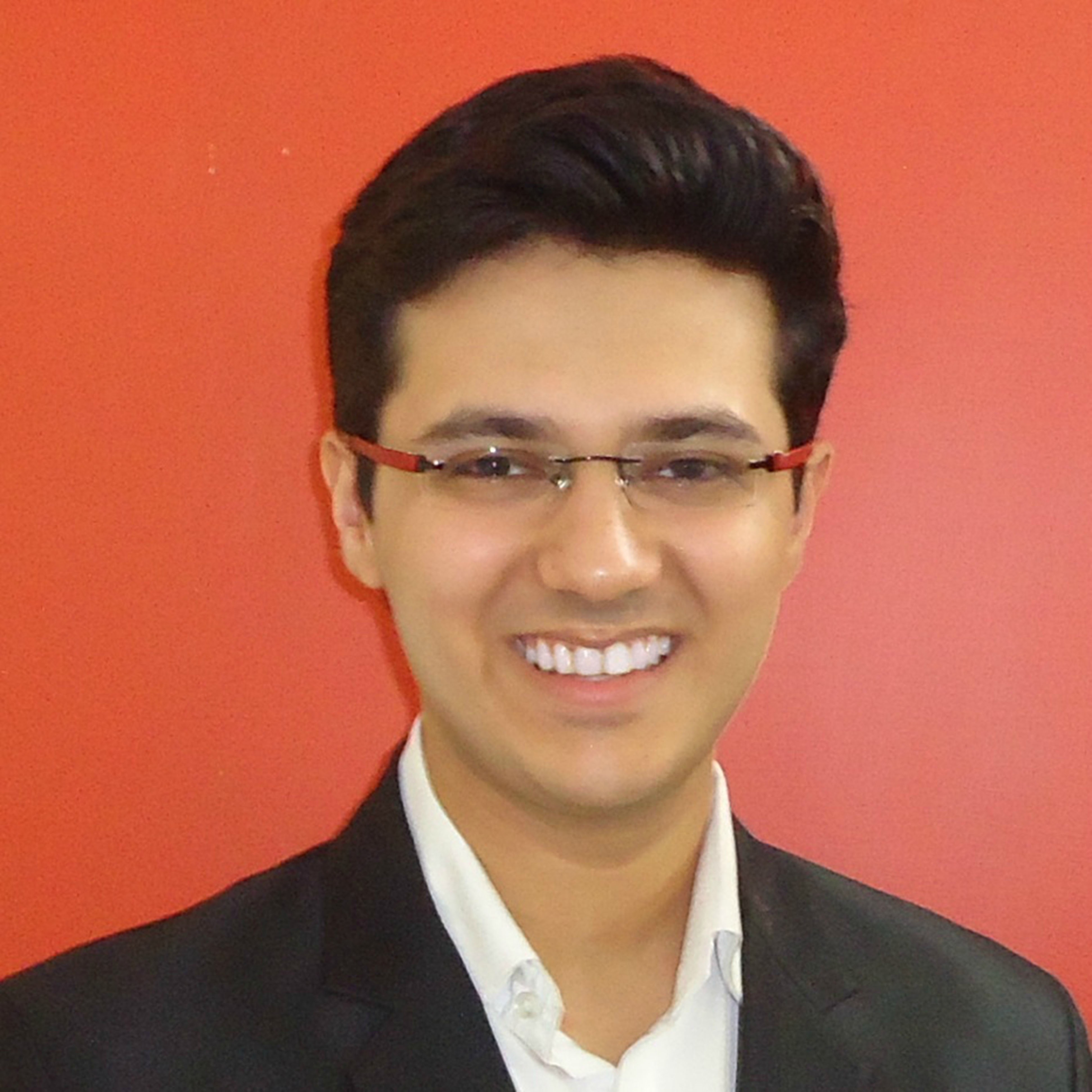 Rajat Taneja Career Expert