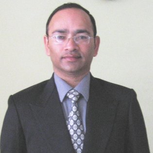 Rajesh Gupta Career Expert