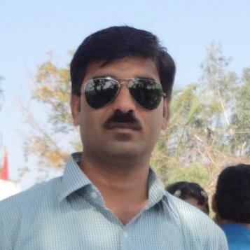 Rakesh Kumar Dangi