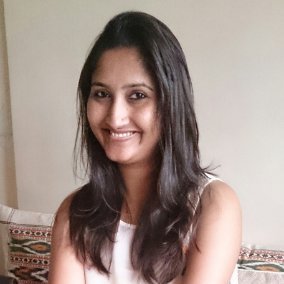 Career Counsellor - Saloni Dave