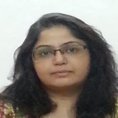 Career Counsellor - Sonal Joshi