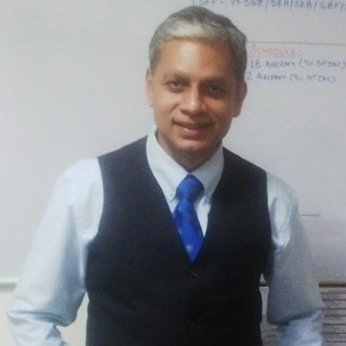 Sudip Mukerjee Career Expert