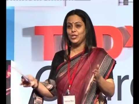 Supriya  Nair  Career Expert