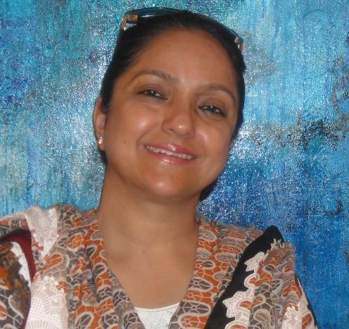 Career Counsellor - Swati Vats