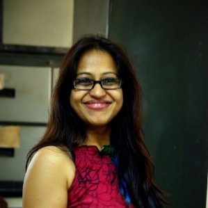 Tripti Kathuria