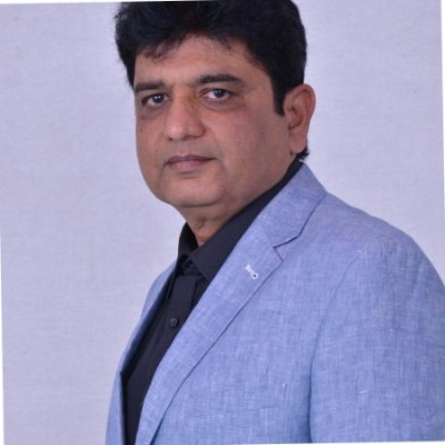 Tushar Parekh