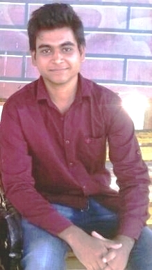 Akash Pathak Ramakar