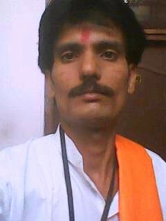 Surya Bhan Sharma