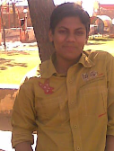 Kalpish Singhal