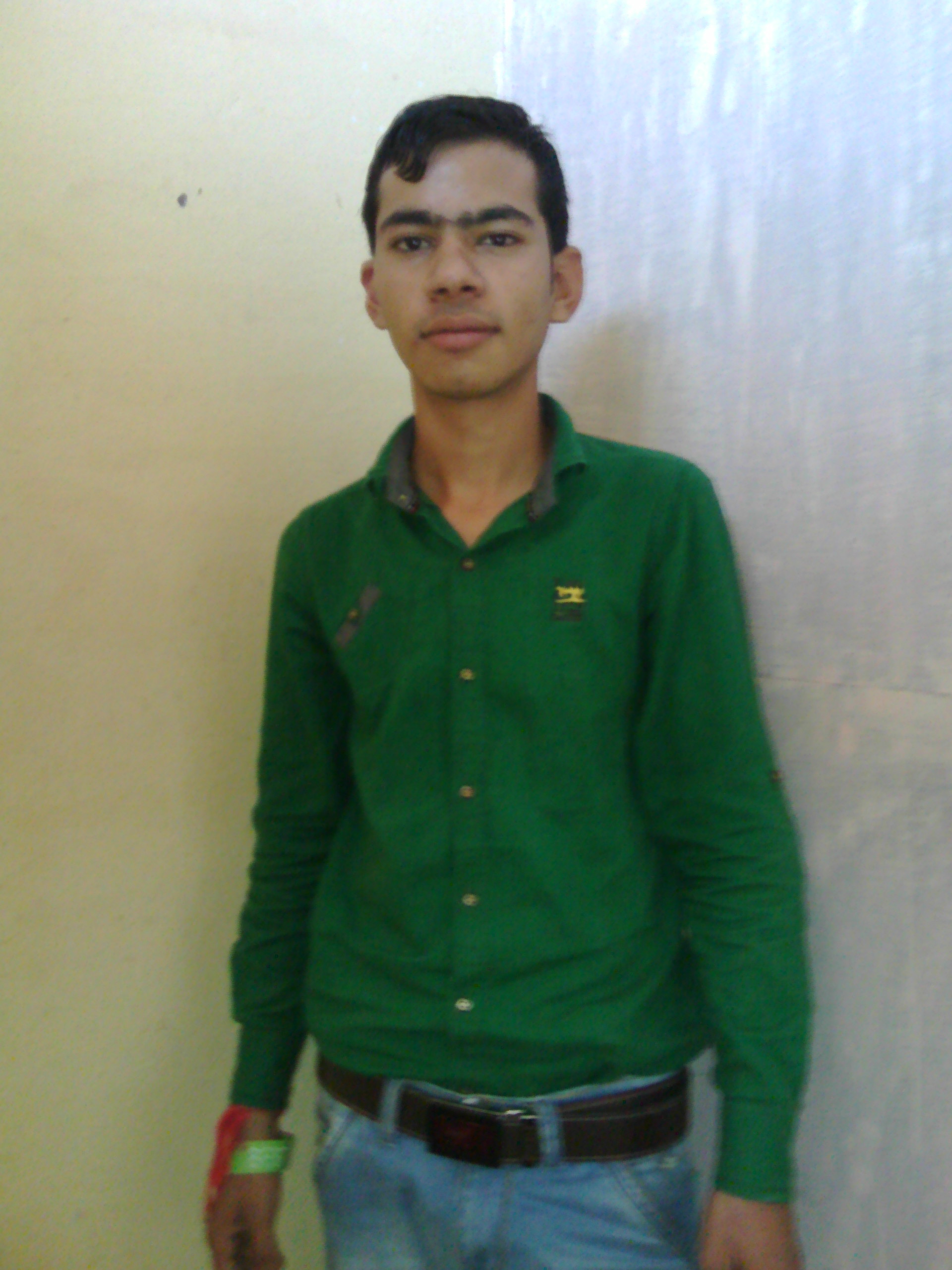 Sandip Patel