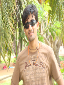 Sudhanshu Dubey