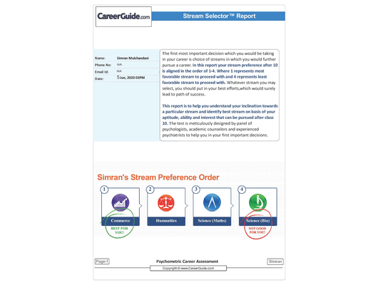 Which Stream is Best After 10th - A Complete Guide